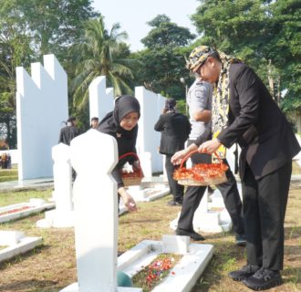 Wabup: Di Usia 150 Tahun, Pandeglang Semakin Maju dan Berkembang