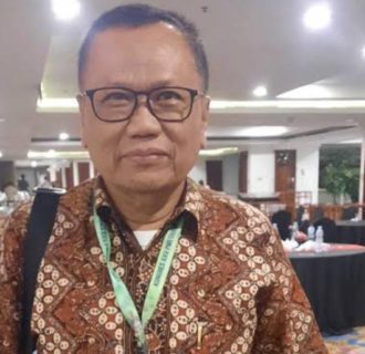 Dewan Kehormatan PWI Pusat: Bantuan BUMN Untuk Kegiatan UKW Harus Diterima Utuh