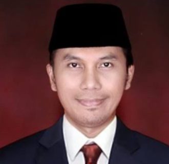 Edi Purwanto Mengucapkan Selamat Mudik dan Sampai Ketujuan 