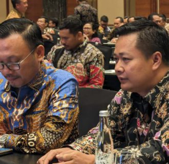 Meningkatkan Layanan Pertanahan: Inovasi BPN Kota Depok dengan Program 120 Menit