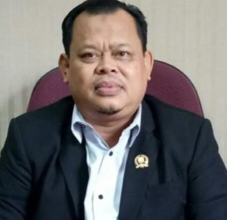 Menuju Pilkada Depok 2024, Tajudin Tabri, Menangkal Organisasi Bodong Mengatasnamakan Partai Golkar