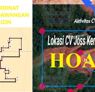 Suhardi: Berita Tentang CV Joss Kendawangan Agak Tendensi, Tidak Proporsional