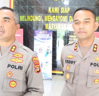 Rapat Koordinasi Renovasi Jembatan Way Sabuk di Lampung Utara