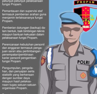 Kapolsek Bangun: Tidak Terbukti adanya Penerimaan Uang Barang Haram