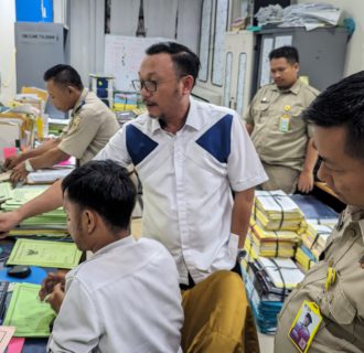 Transformasi Digital Sertifikat Tanah: BPN Kota Depok Apresiasi Langkah Pemkot Depok