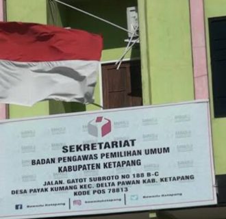 Bawaslu Ketapang Diperiksa Kejati Kalbar, Begini Penjelasan Bawaslu