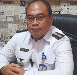 Camat Pasar Kemis Tangerang Terus Berupaya Berikan Pelayanan Prima