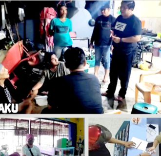 Ditreskrimum Polda Riau Berhasil Ungkap Kasus Hipnotis Viral di Medsos 35 TKP