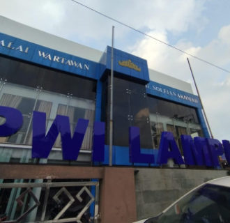 PWI Lampung Kembali Gelar Diklat Wartawan Muda Tahun 2024