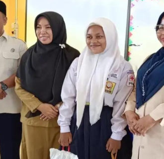 Kepala Dinas Pendidikan Tanjungbalai Apresiasi Kerja Seluruh Kepsek SMP Negeri dan Swasta