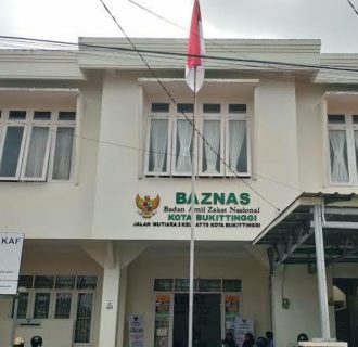 Kejaksaan Bukittinggi Proaktif Puldata Pulbaket Kasus Dugaan Penyalahgunaan Dana Baznas 