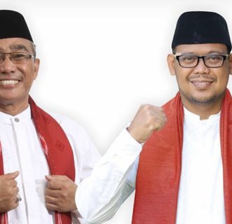 Janji Kampanye Idris-Imam: RT, RW, dan LPM Se-Kota Depok Wajib Ikuti Program JKK dan JKM