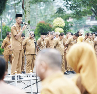 Majunya Pendidikan Cerminan Majunya Satu Kabupaten Di Negri Seribu Rumah Gadang Ini