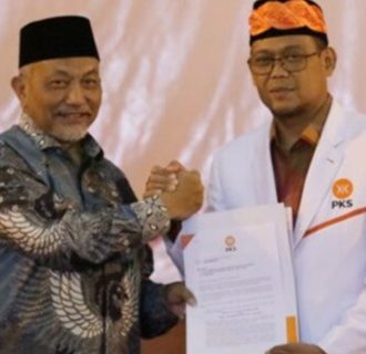 Peta Politik Pilkada Depok Memanas: Koalisi IBH-Ririn Kian Kuat dengan Bergabungnya Nasdem