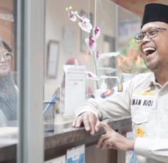 Wakil Wali Kota Depok Sidak Pelayanan Publik: Warga Senang dan Apresiasi Kinerja Pemkot