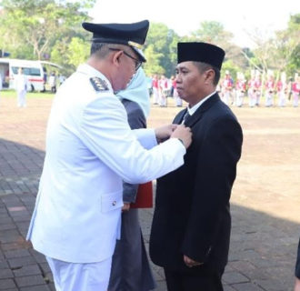 Hari Jadi ke-17 Kabupaten Bandung Barat: Menggelorakan Semangat Sinergitas dan Kolaborasi untuk Pembangunan Berkelanjutan