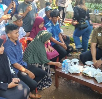 Menteri AHY Serukan Perang Melawan Mafia Tanah di Depok