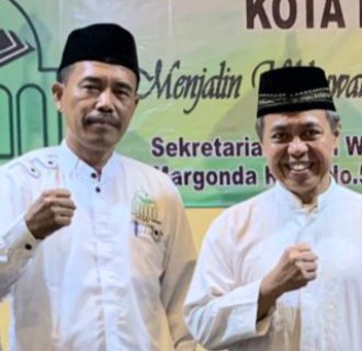 Pembina MT Balwan Depok: Menanamkan Iman sebagai Pilar Utama Kehidupan Muslim