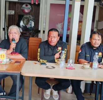 DPP KILL LPM Gelar Rapat Anggota Bulanan Sebagai Ajang Silaturahmi dan Kosolidasi Internal