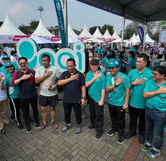 Kemala Run 2024 Sukses di Gelar Atas Sinergitas Polri bersama Artha Graha Network dan Mitra Strategis