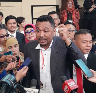 Sidang Praperadilan Pegi Setiawan, Polda Jabar Mangkir, Kuasa Hukum: Diduga Ada Upaya Percepatan P21