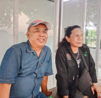 Menyongsong Pilkada Depok: Pakde Bowo Serukan Kondusivitas dan Kebersamaan