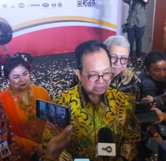 Krista Exhibitions Selenggarakan Pameran Berskala Internasional ke-14 Kalinya