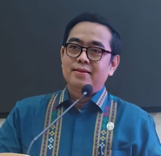 Guru Besar UIN Jakarta Ingatkan Dampak Digital Bagi Keluarga Indonesia