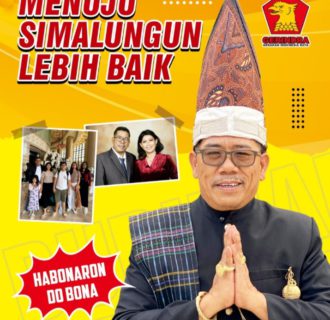 Budiman Damanik Beda Klas dan Bukan Rentenir