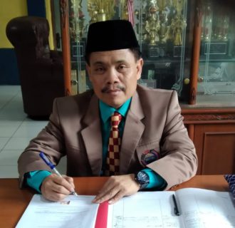 Klarifikasi Kepala Sekolah SMPN 1 Cipatat: Tidak Ada Masalah di Sekolah, Hanya Kesalahpahaman