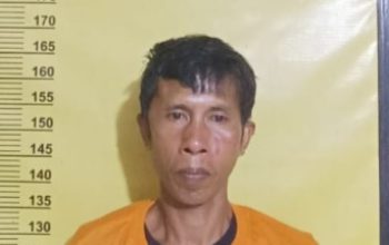 Tindak Pidana Pencurian dengan Kekerasan di Pekanbaru, Seorang Residivis Ditangkap