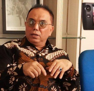 Haidar Alwi Apresiasi Kinerja Polri Terkait Penegakan HAM