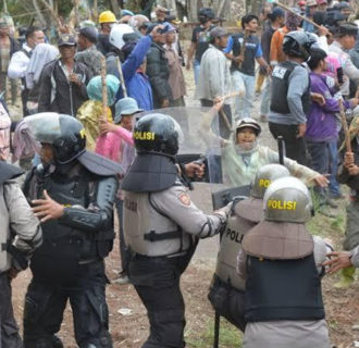 Kapolda Sumut Diminta Usut Segera Mafia Tanah Berkedok Tanah Adat di Nagori Sihaporas Kabupaten Simalungun