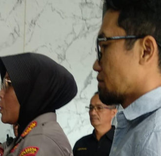 Kombes Pol Yesi Kurniawati Ajak Masyarakat Meriahkan HUT Polwan Dengan PWR ke-2