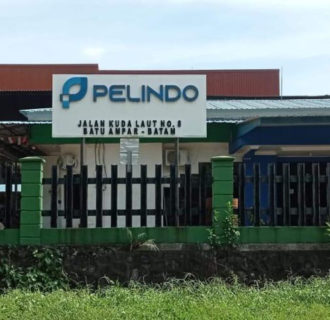 Penanganan Dugaan Korupsi PNBP dan Jasa Pandu Tunda Kapal PT Pelindo Batam Terus Berproses