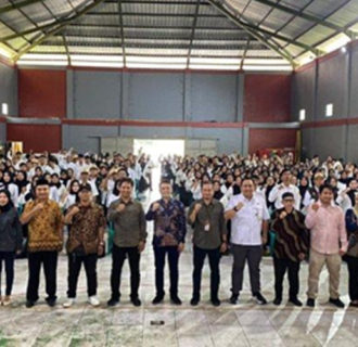 3.873 Pantarlih se Kabupaten Ciamis Mulai Coklit Door-to-Door