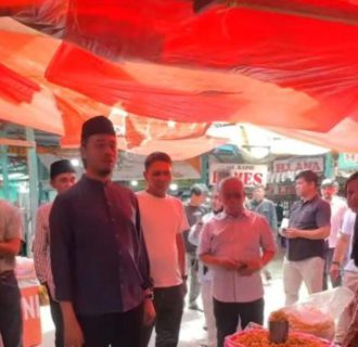 Pemko Bukittinggi Berikan Program Bantuan Hukum UMKM