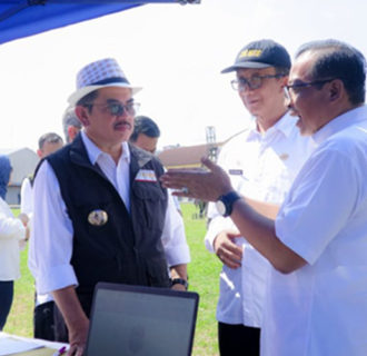 Pemkab Ciamis Terjunkan 29 Unit Pelayanan Publik di Pepatah Manis