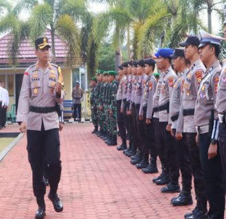 Operasi Patuh Nala Dimulai Ini Targetnya