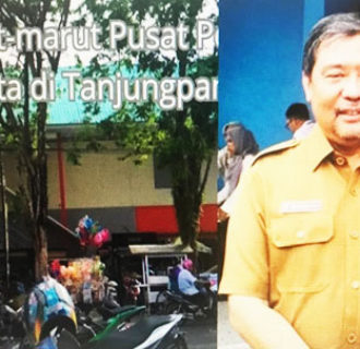 Sekda Belitung : Inspektorat dan BPKAD Agar Mengsut Tuntas Kasus PT. Barataguna Indoganesha