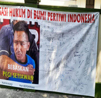 PN Bandung Bebaskan Pegi Setiawan,  Polda Jabar Diperintahkan Hentikan Penyidikan