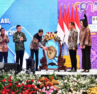 Jokowi Buka Rakernas dan Expo Otonomi: Momentum Bangkitkan Ekonomi Daerah