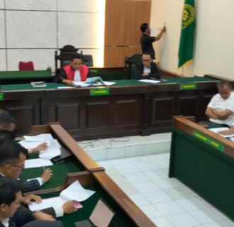 Tim Polda Jabar Hadiri Sidang Praperadilan Pegi Setiawan