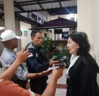 Gara-gara Duit Dua Miliar, Sidang Putusan Yusra Amir di PN Depok Ditunda: Ada Apa?