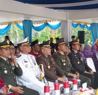 Peringatan Hari Jadi Deli Serdang Ke-78, Bukan Sekadar Perayaan, Tetapi Sebagai Refleksi Atas Perjalanan Panjang Masyarakat 