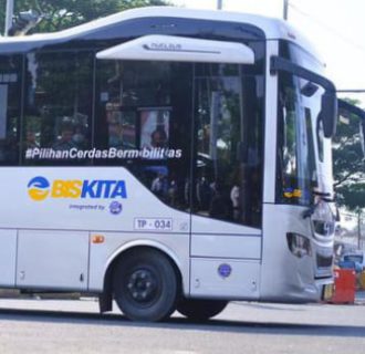 Warga Depok Sambut Baik Kehadiran BISKITA Trans Depok: Harapan Baru Mengurai Kemacetan