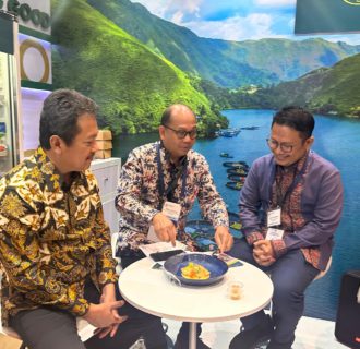 Regal Springs Indonesia Berpartisipasi Pada Asian-Pacific Aquaculture 2024