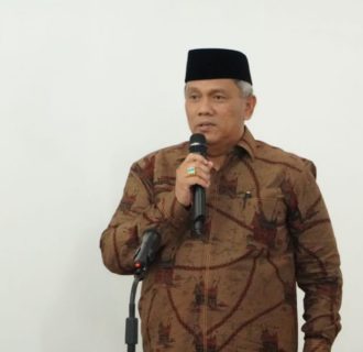 Kemenag: Bantuan Holding PTPN dan IIP BUMN Sangat Tepat Sasaran 