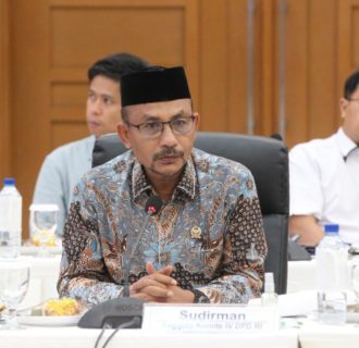 Haji Uma Sesalkan Pergelaran Konser Bhayangkara Fest 2024 di Banda Aceh Bertepatan 1 Muharram