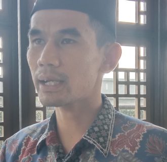 Pelaksanaan PSU di Sumbar, Bukittinggi Hanya 26 PersenBerikan Hak Suara